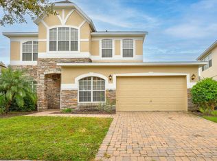 16248 Tudor Grove Dr, Orlando, FL 32828