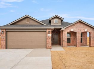 13601 Wheeler Ave, Lubbock, TX 79423