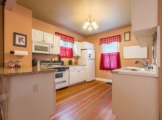 403 Blake St, Baraboo, WI 53913