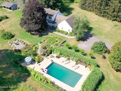 8 Kittle Road, Hudson, NY, 12534