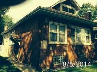 8026 S Clyde Ave, Chicago, IL 60617