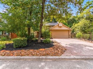 11 Thorn Berry Pl, Spring, TX 77381