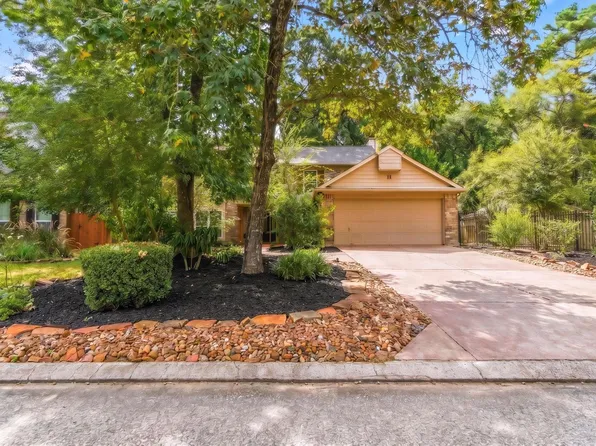 11 Thorn Berry Pl, Spring, TX 77381