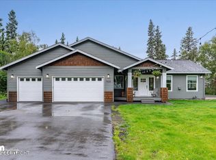 15230 Pollock Dr, Anchorage, AK 99516