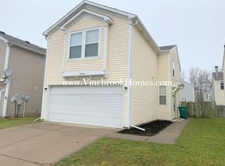 6664 Kinnerton Dr, Indianapolis, IN 46254