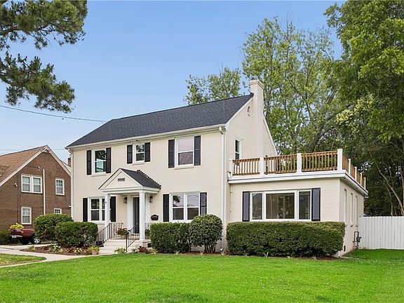 4th image of 4031 Chesapeake Ave