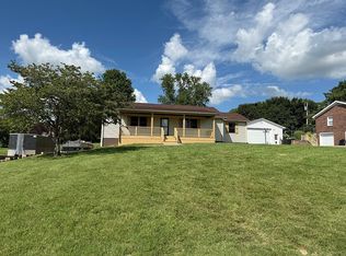 222 Moss Way, Glasgow, KY 42141