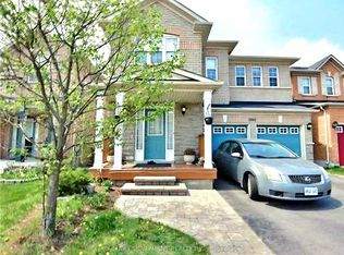 3881 Brinwood Gate, Mississauga, ON L5M 7H3