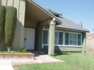 3454 Buckingham Rd, Chino, CA 91709