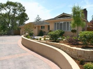 9 Oak Rd, Santa Cruz, CA 95060