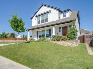 9028 Inwood St, Benbrook, TX 76126