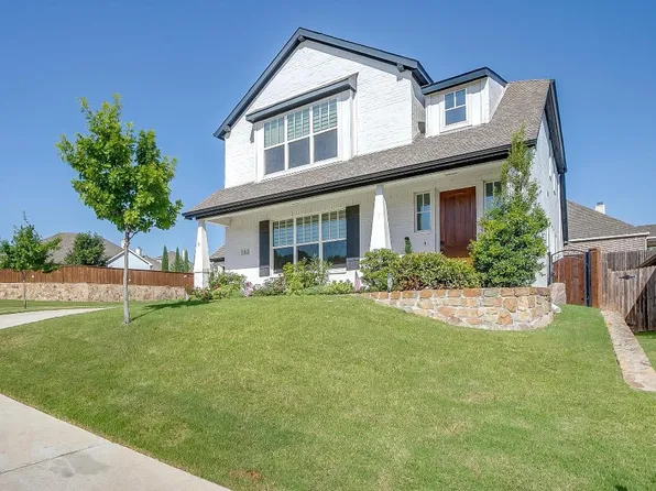 9028 Inwood St, Benbrook, TX 76126