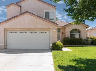 42532 57th St W, Lancaster, CA 93536