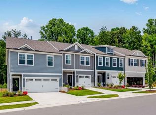 Magnolia Plan, Forestville Station, Wake Forest, NC 27587