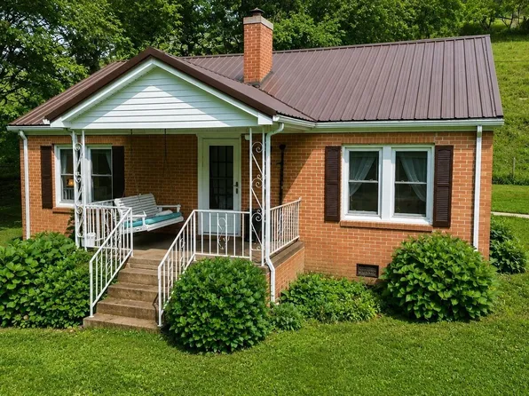 2039 Blackburn Hollow Rd, Cornersville, TN 37047