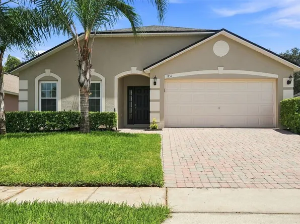 1151 BEECH GROVE WAY, ORLANDO, FL 32828