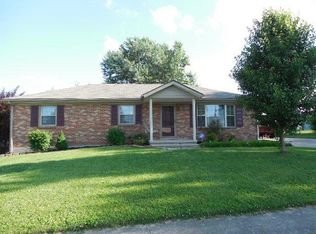 219 Longview Dr, Nicholasville, KY 40356