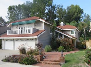 21761 Ontur, Mission Viejo, CA 92692