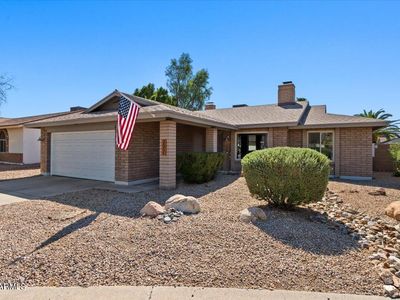 227 W Michigan Ave, Phoenix, AZ, 85023