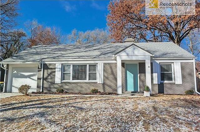 Prepare to be Dazzled by this COMPLETELY Updated Home in the Heart of PV!