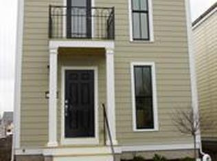 3229 Rue Royale Street Charles, Saint Charles, MO 63301