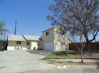 1067 N Dodsworth Ave, Covina, CA 91724