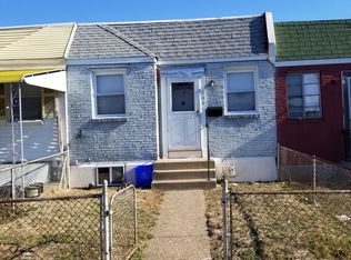 1031 Pine Rd, Sharon Hill, PA 19079