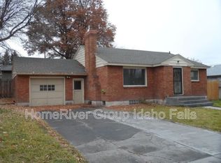 320 2nd St #2, Idaho Falls, ID 83401