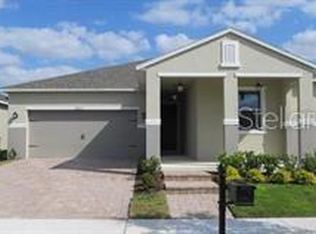 8821 Arrabida Ln, Orlando, FL 32836
