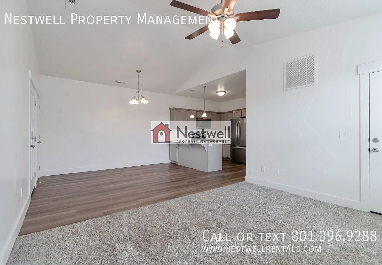 Top floor living with mountain views in Saratoga Springs! — Photo 4