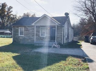 9802 National Tpke, Fairdale, KY 40118