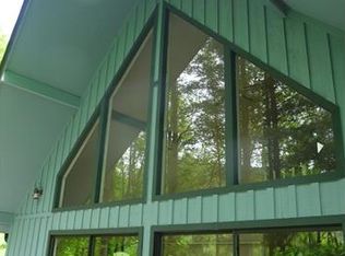 222 Timberside Dr, Mars Hill, NC 28754