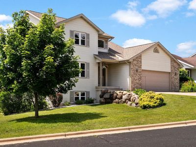 3101 Weybridge Drive, Sun Prairie, WI, 53590