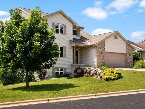 3101 Weybridge Drive, Sun Prairie, WI 53590