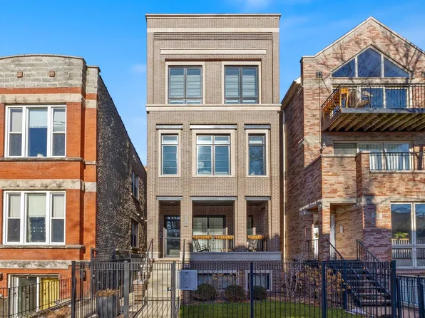 738 W Schubert Ave #2, Chicago, IL 60614