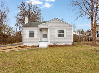 325 Phillips Ave, High Point, NC 27262