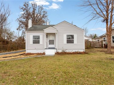 325 Phillips Ave, High Point, NC, 27262