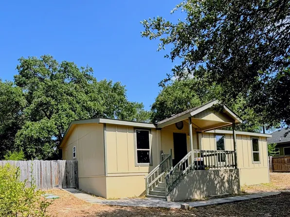 22915 SKILA DR, Elmendorf, TX 78112