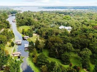 5223 Impala South Rd, Athens, TX 75752