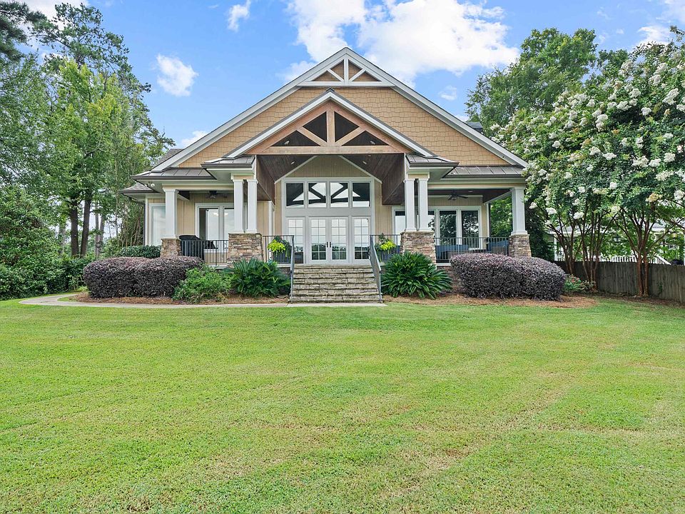 136 N Point Rd NE, Milledgeville, GA 31061 MLS 64713 Zillow