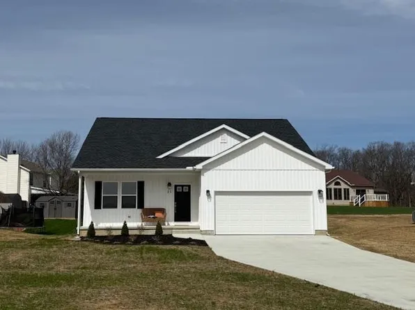 35 Pickett Ct, Chillicothe, OH 45601