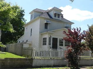 146 S Wheatland Ave, Columbus, OH