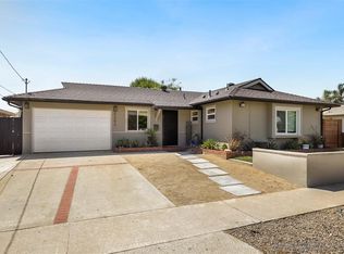 5352 Lodi St, San Diego, CA 92117