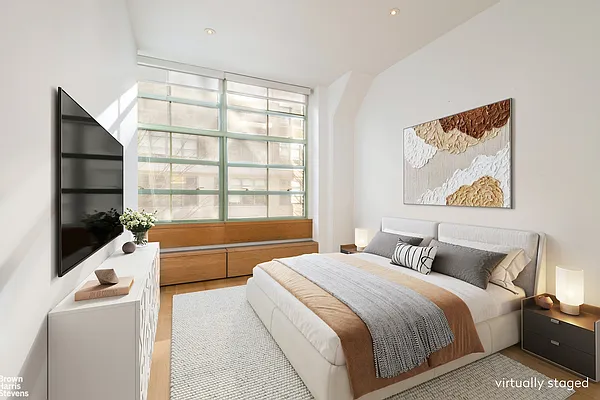 Rented by Brown Harris Stevens | media 7