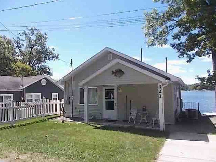 421 Yoder Ln, Vestaburg, MI 48891 Zillow