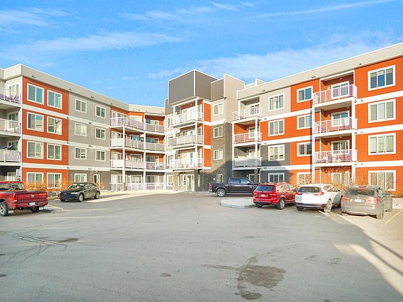 2nd image of 1818 Rutherford Rd SW #156