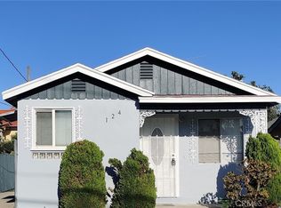 124 Elizabeth Ave, Monterey Park, CA 91755