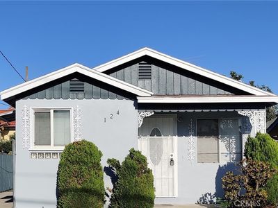 124 Elizabeth Ave, Monterey Park, CA, 91755