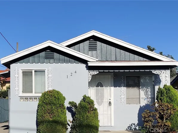 124 Elizabeth Ave, Monterey Park, CA 91755