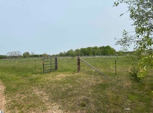 LOT A & D Rd #B, Buckley, MI 49620